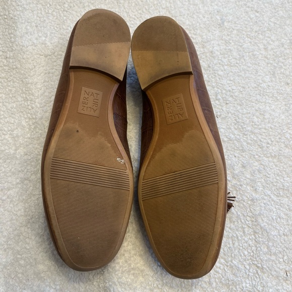 Naturalizer Elly flats - size 8.5W - Picture 2 of 4